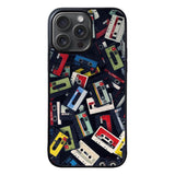 CASSETTE VINTAGE VL000132 iPhone 16 Pro Case Cover