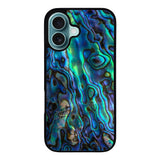ABALONE PAUA SELL VL00011 iPhone 16 Case Cover