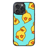 DUCK CUTE VL000233 iPhone 16 Pro Max Case Cover