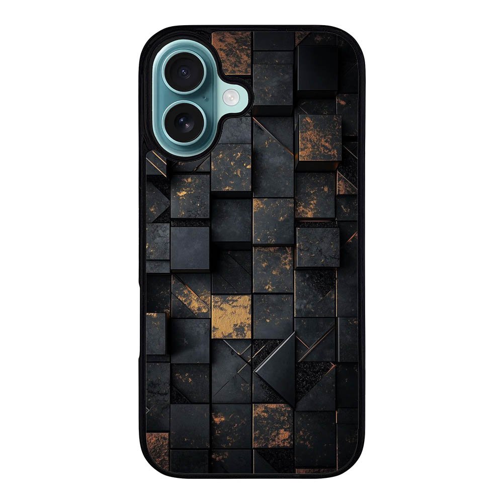 WALL ART 3D VL00432 iPhone 16 Plus Case Cover
