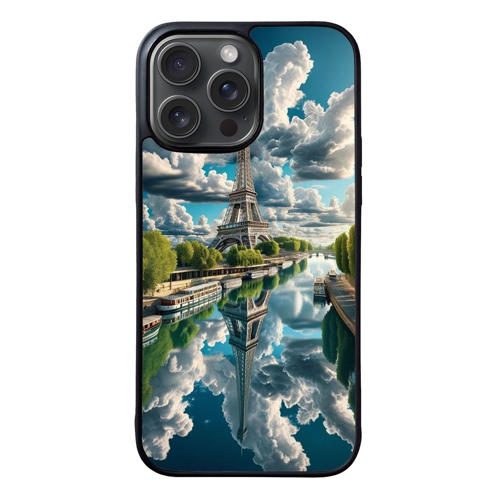 PARIS ART VL00571 iPhone 16 Pro Max Case Cover