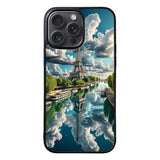 PARIS ART VL00571 iPhone 16 Pro Max Case Cover