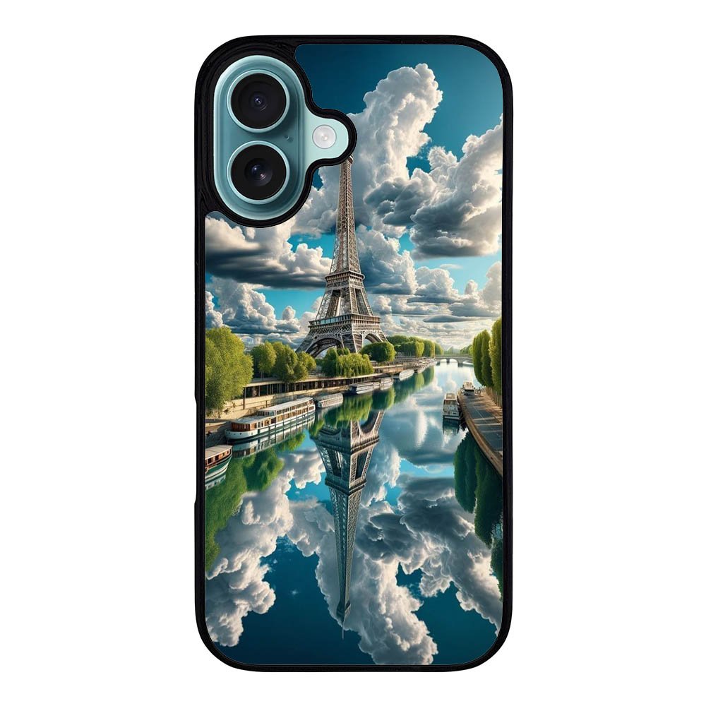 PARIS ART VL00571 iPhone 16 Plus Case Cover