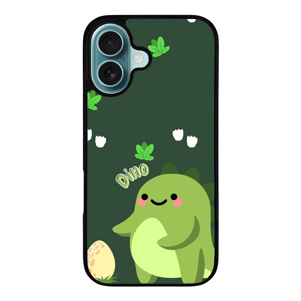 DINOSAURUS VL00611 iPhone 16 Case Cover