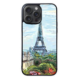 PARIS ART VL00573 iPhone 16 Pro Max Case Cover