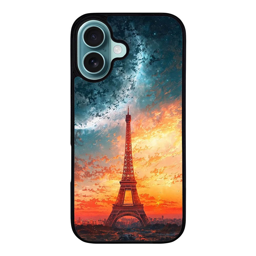 PARIS ART VL00577 iPhone 16 Plus Case Cover