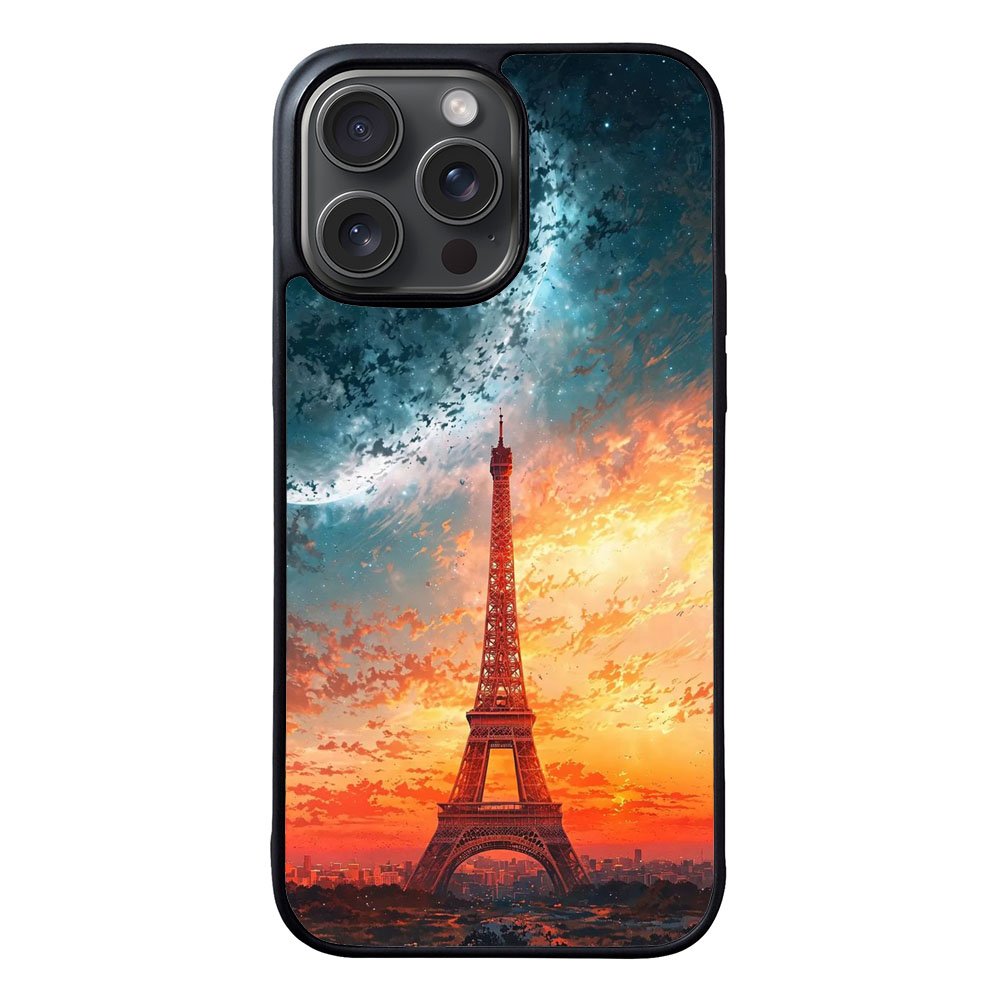 PARIS ART VL00577 iPhone 16 Pro Case Cover